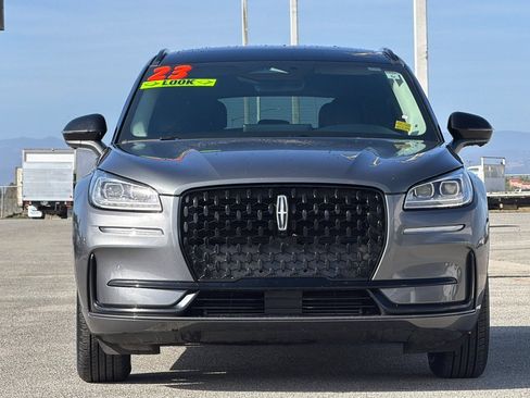 Used 2023 Lincoln Corsair Reserve w/ Equipment Group 201A AWD/4WD image 9