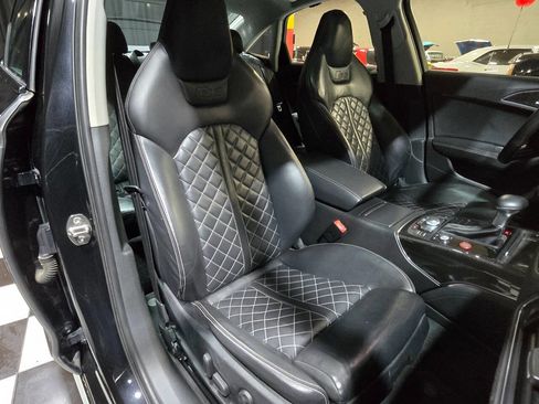 Used 2014 Audi S6 Prestige image 8