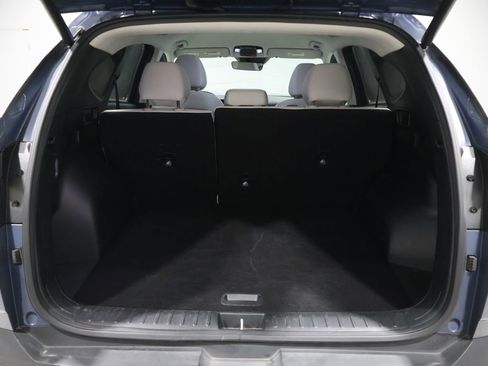 Used 2025 Hyundai Tucson SEL image 19