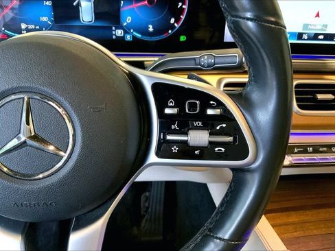 Used 2021 Mercedes-Benz GLE 350 4MATIC image 14