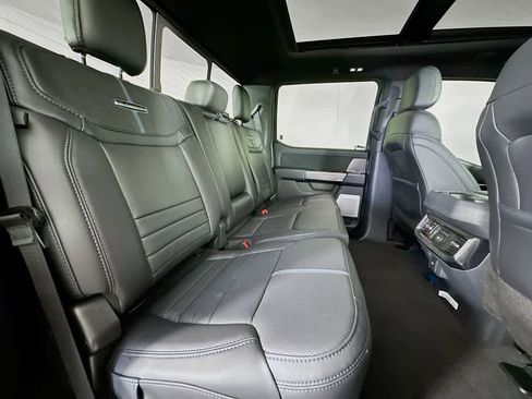New 2026 Ford F250 Platinum w/ Tremor Off-Road Package image 34
