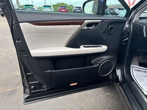 Used 2019 Lexus RX 350 F Sport w/ Navigation Package image 3