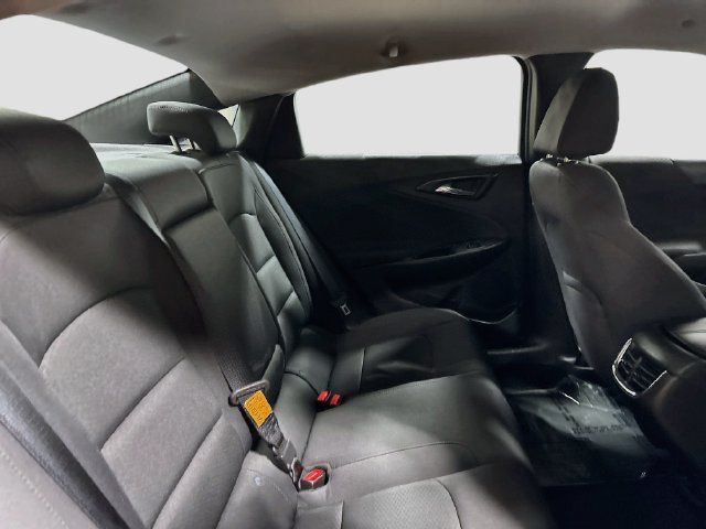 Used 2016 Chevrolet Malibu LT FWD image 20