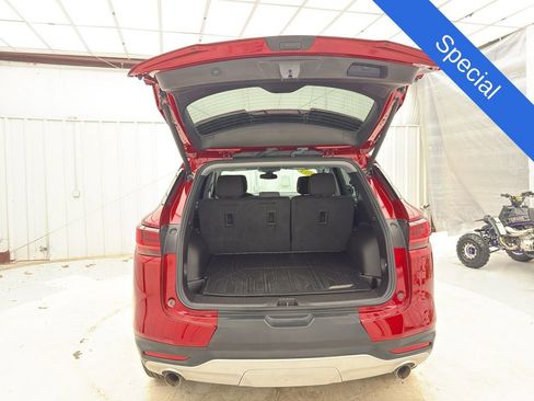 Used 2024 Chevrolet Blazer LT w/ Convenience Package image 10