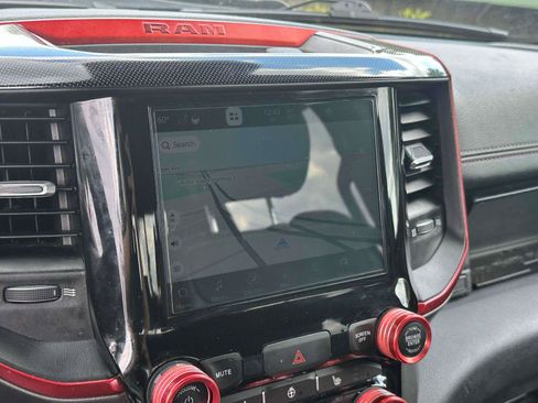 Used 2022 RAM 1500 Rebel w/ Rebel Level A Equipment Group image 25