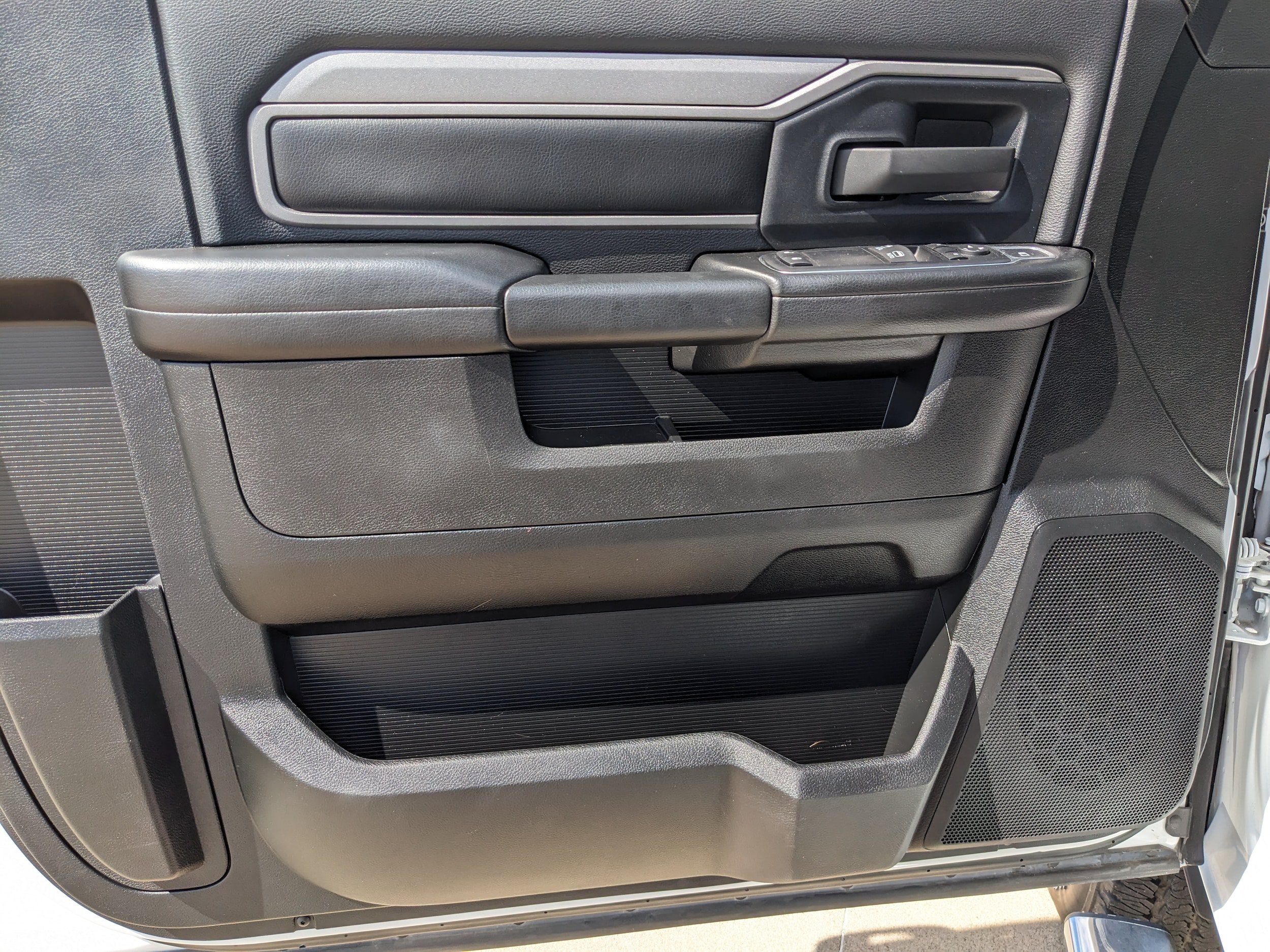 Used 2023 RAM 3500 Tradesman AWD/4WD image 35