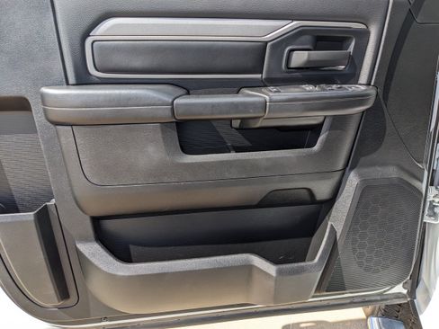 Used 2023 RAM 3500 Tradesman AWD/4WD image 35