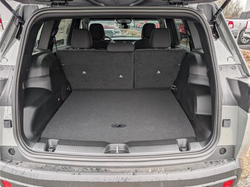 New 2026 Jeep Cherokee Laredo AWD/4WD image 8