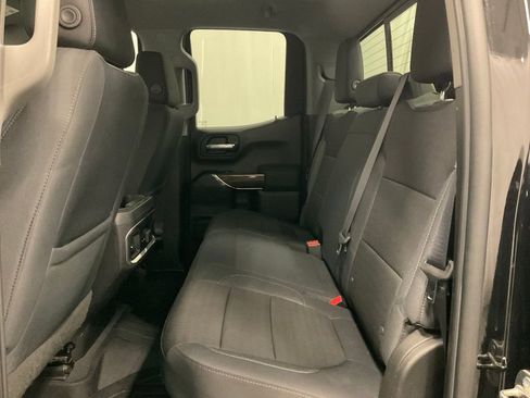 Used 2019 GMC Sierra 1500 Elevation w/ Elevation Value Package image 35