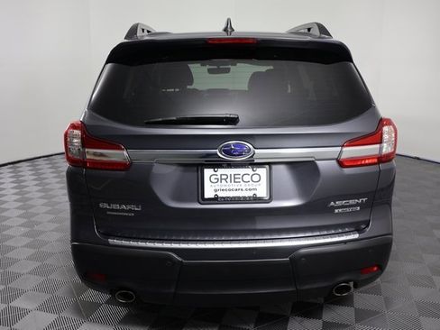 Used 2022 Subaru Ascent Limited w/ Technology Package image 7