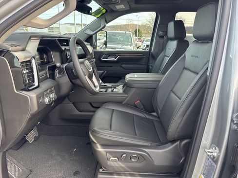 New 2026 GMC Sierra 2500 Denali image 12