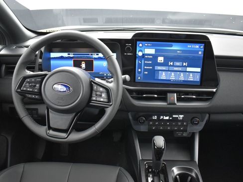 Used 2026 Subaru Outback Premium image 14