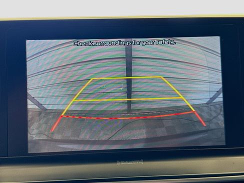 Used 2020 Kia Telluride S image 17