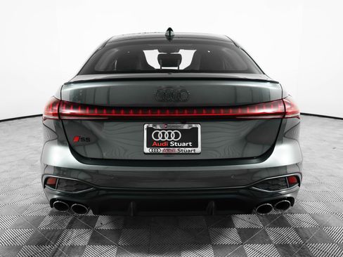 New 2025 Audi S5 Premium Plus image 6