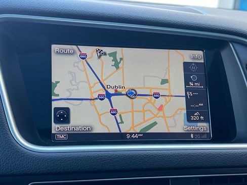 Used 2017 Audi Q5 2.0T Premium Plus w/ Technology Package image 20