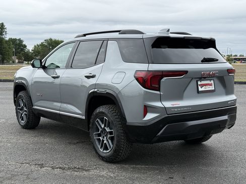 New 2026 GMC Terrain AT4 w/ Convenience Package III AWD/4WD image 6