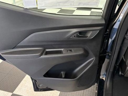 New 2027 Chevrolet Bolt RS image 15