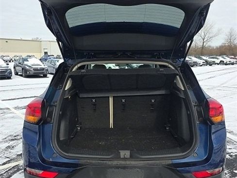 Used 2022 Buick Encore GX Preferred image 6