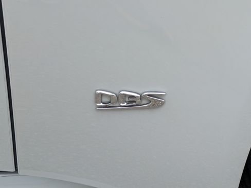 Used 2020 Aston Martin DBS Superleggera Volante RWD image 16