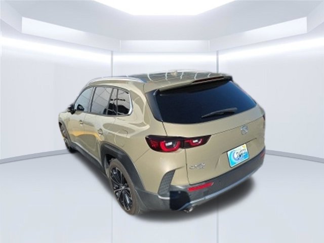 Used 2023 MAZDA CX-50 2.5 Turbo w/ Cargo Package AWD/4WD image 7
