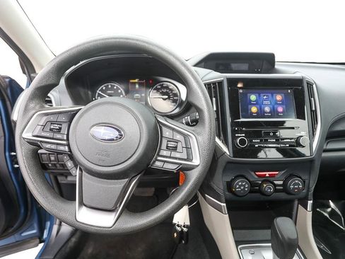 Used 2021 Subaru Forester image 12