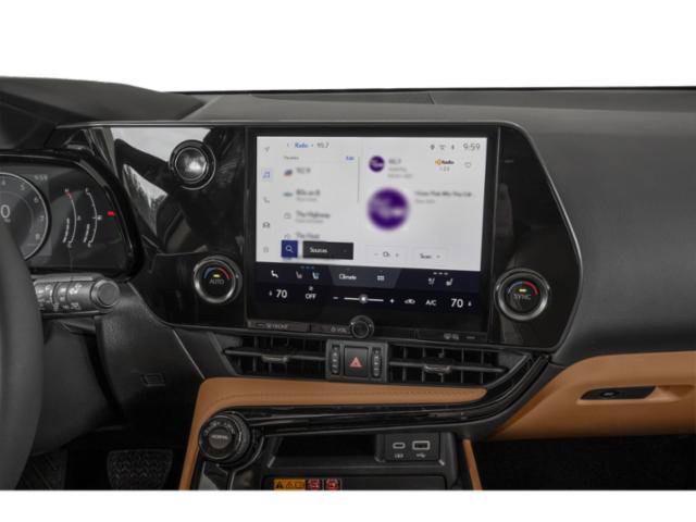 Used 2026 Lexus NX 350 AWD w/ Accessory Package (K3) image 9