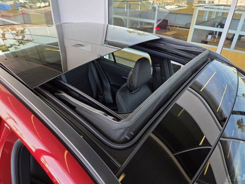 New 2026 Mercedes-Benz GLC 43 AMG 4MATIC image 18