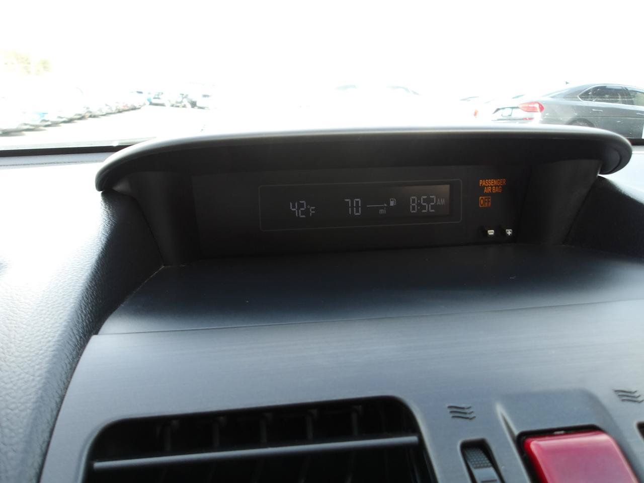 Used 2012 Subaru Impreza 2.0i Premium AWD/4WD image 19