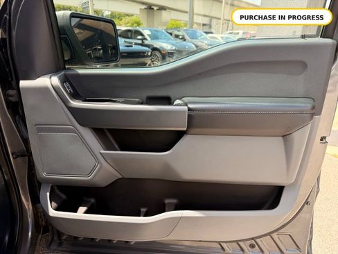 Used 2021 Ford F150 XLT RWD image 29