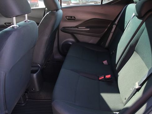 Certified 2025 Nissan Kicks Play S FWD image 25