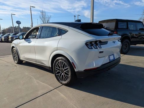 New 2026 Ford Mustang Mach-E Premium image 6