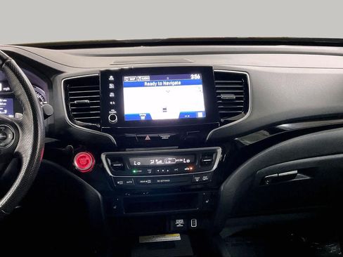 Used 2023 Honda Ridgeline Black Edition image 7