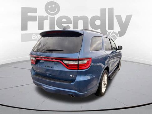 Used 2024 Dodge Durango R/T image 5