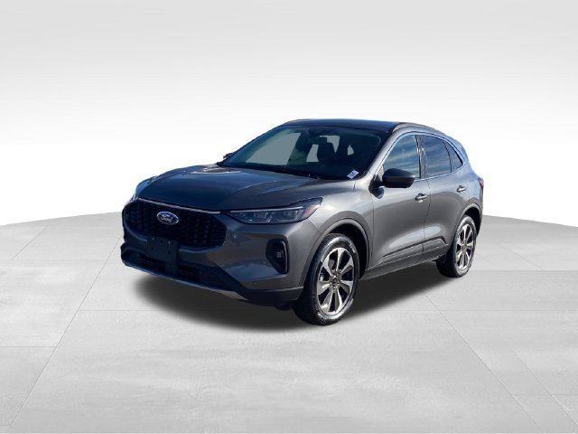 Used 2024 Ford Escape Platinum AWD/4WD image 27
