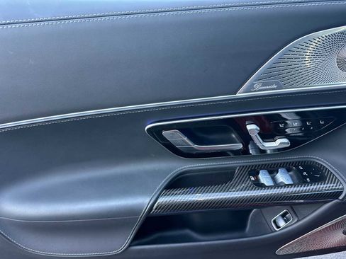 Used 2022 Mercedes-Benz SL 55 AMG 4MATIC image 14