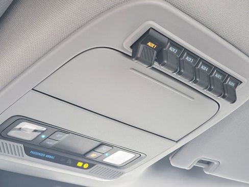 New 2026 Ford F250 XL w/ Snow Plow Prep Package image 22