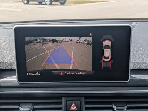 Used 2019 Audi A5 2.0T Premium Plus w/ Premium Plus image 13