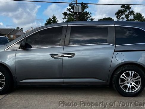 Used 2012 Honda Odyssey EX-L image 11