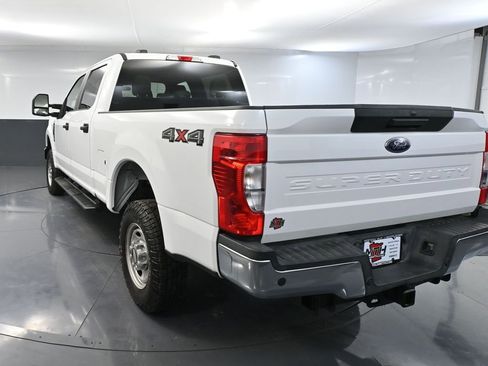 Used 2021 Ford F250 XL w/ Power Equipment Group image 9