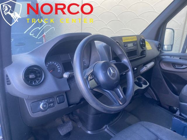 Used 2019 Mercedes-Benz Sprinter 170 image 7