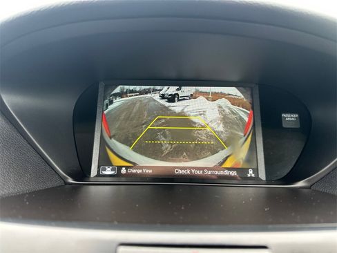 Used 2020 Acura TLX w/ Technology Package image 5