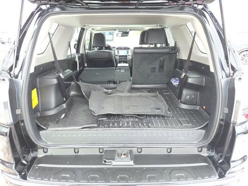 Used 2022 Toyota 4Runner Limited image 28