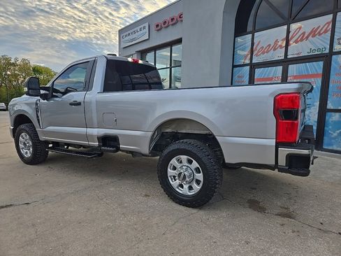 Used 2024 Ford F350 XLT w/ 360-Degree Camera Package image 9