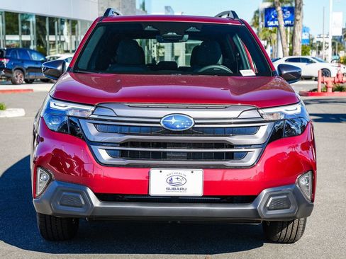 New 2026 Subaru Forester Premium image 2