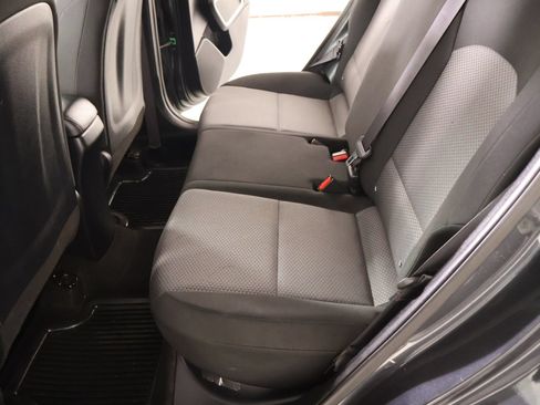 Used 2020 Kia Soul LX FWD image 11
