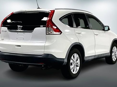 Used 2012 Honda CR-V EX-L image 8