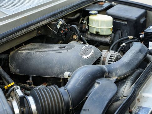 Used 2006 HUMMER H2 image 16