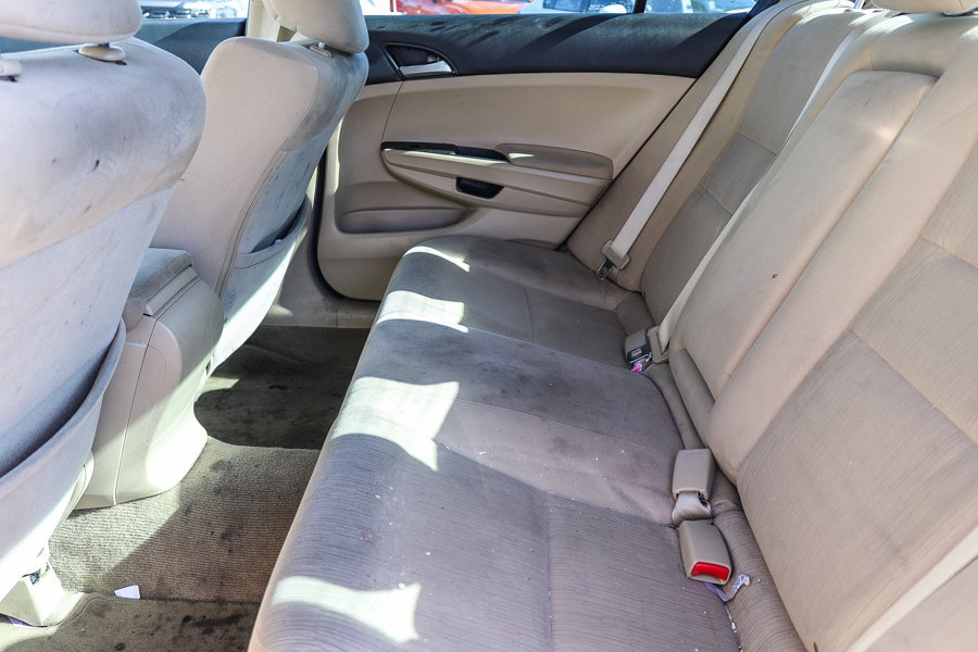 Used 2012 Honda Accord LX image 17