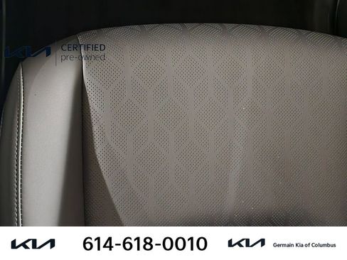 Certified 2025 Kia Carnival image 27
