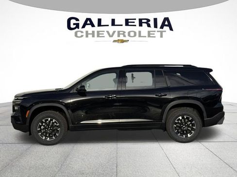 New 2026 Chevrolet Traverse Z71 w/ Driver Confidence Package image 4